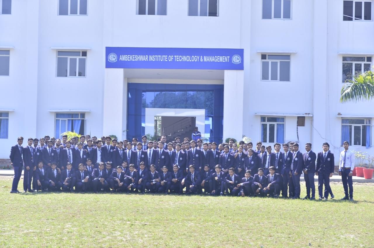 Ambekeshwar Group of Institutions Lucknow College Campus photo 15